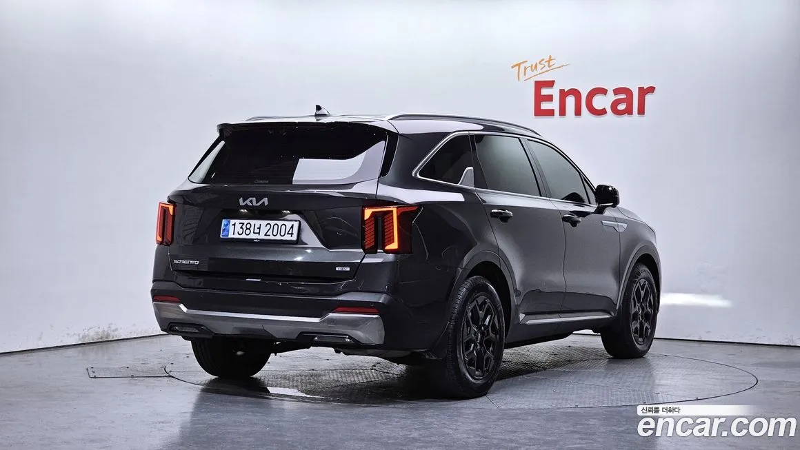 Kia Sorento — фото 2