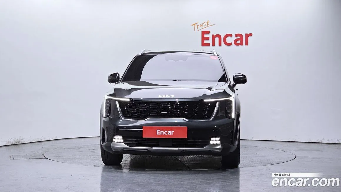 Kia Sorento — фото 3