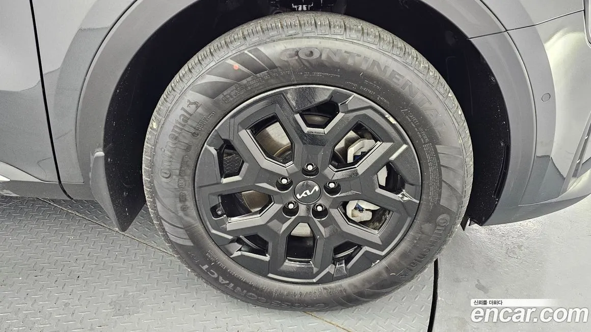Kia Sorento — фото 5