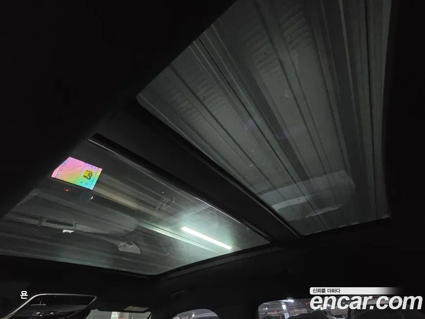 Land Rover Range Rover Velar 2025 из KR, фото 5