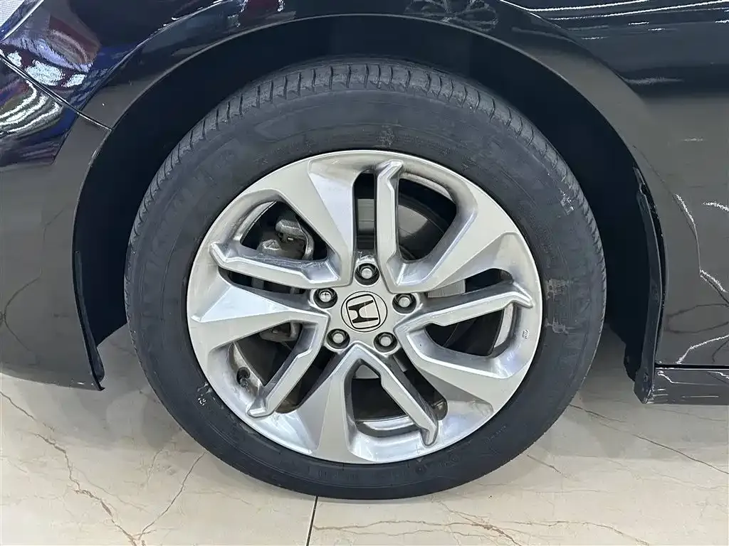 Honda Accord 2021 из CN, фото 8