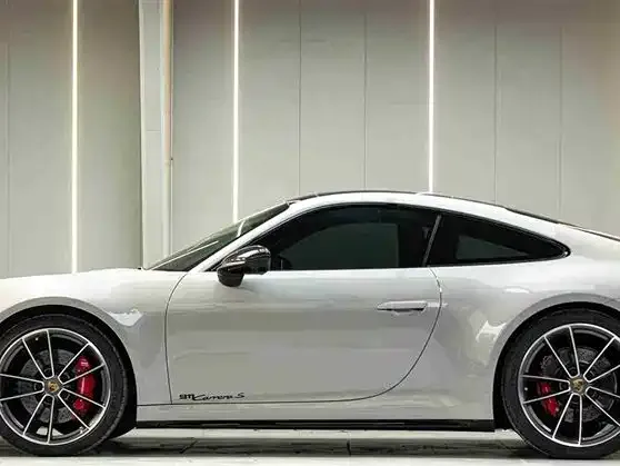 Porsche 911 2022 из CN, фото 6