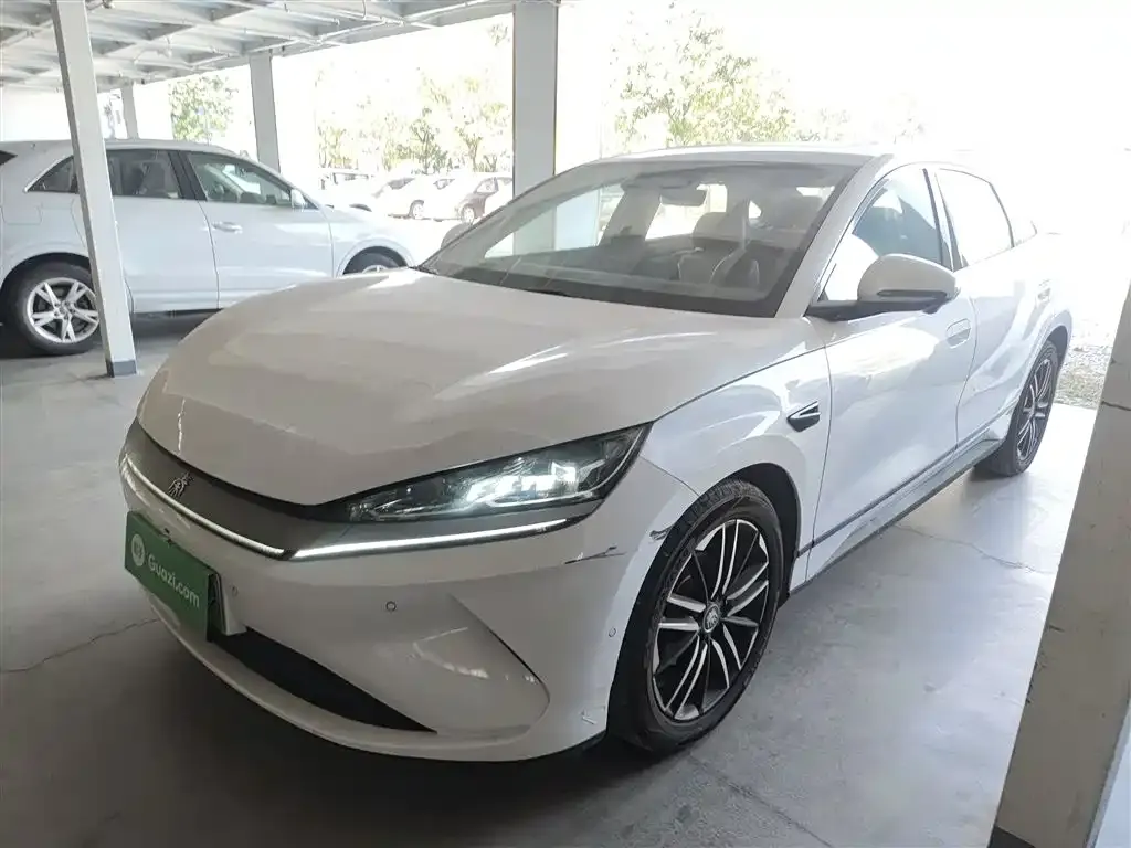 BYD Qin L 2025 из CN, фото 1