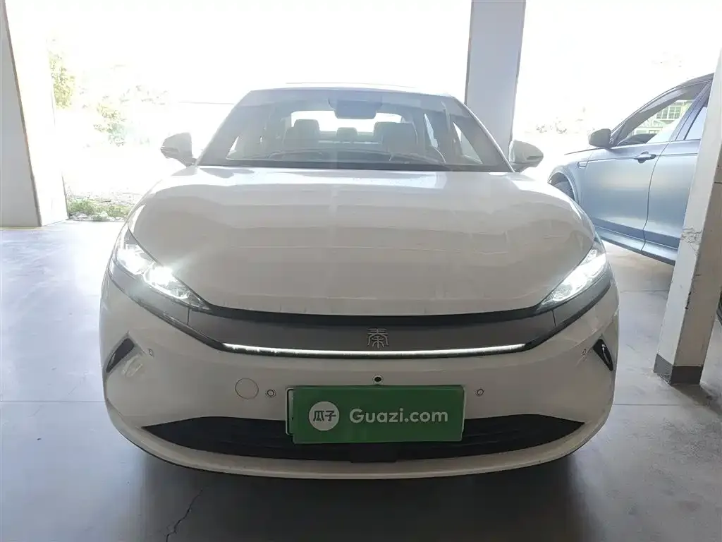 BYD Qin L 2025 из CN, фото 5