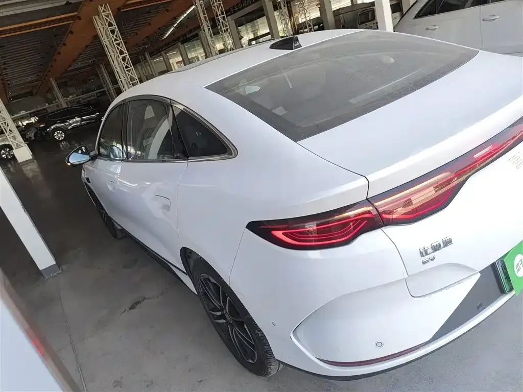 BYD Qin L 2025 из CN, фото 10
