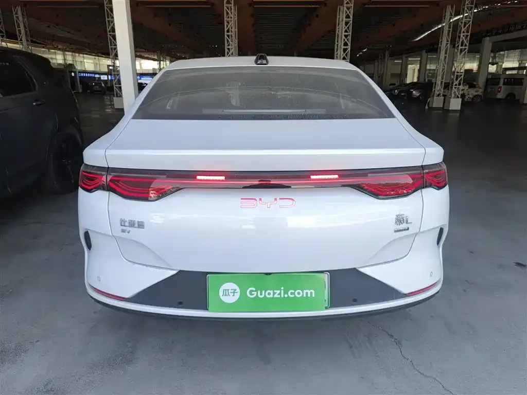 BYD Qin L 2025 из CN, фото 7
