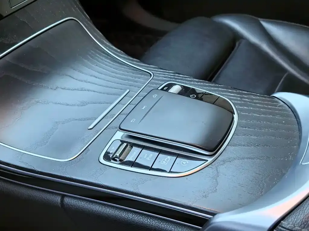 Mercedes-Benz C-Class 2021 из CN, фото 3