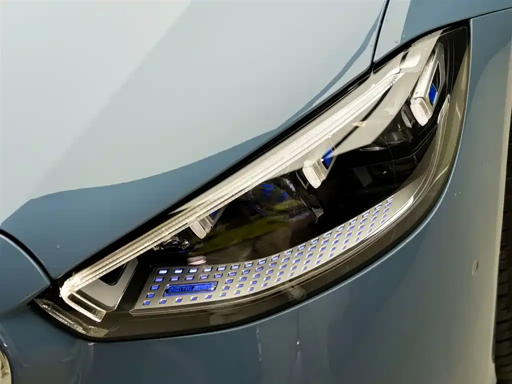 Mercedes-Benz S-Class 2023 из CN, фото 5