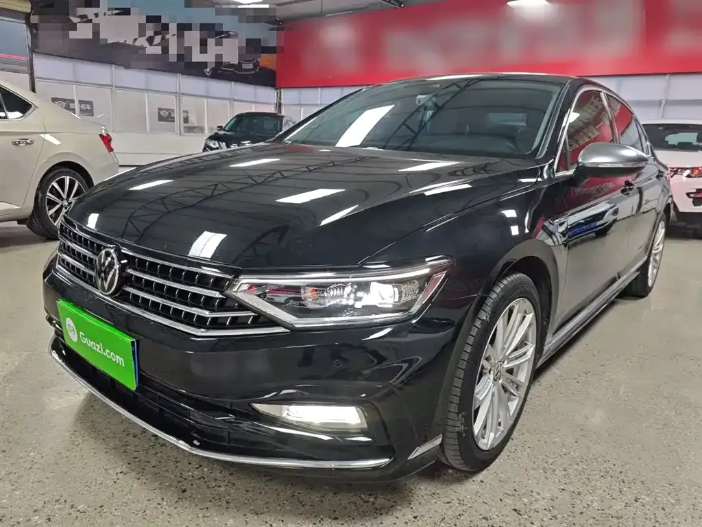 Volkswagen Magotan 2023 из CN, фото 8