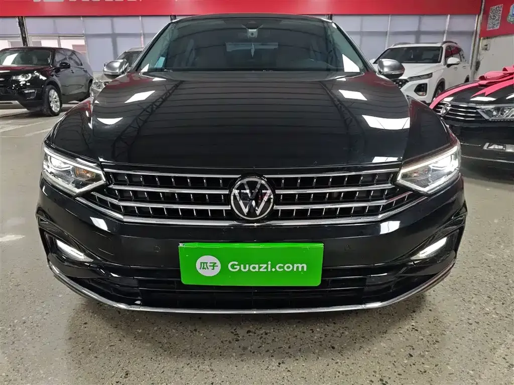 Volkswagen Magotan 2023 из CN, фото 10