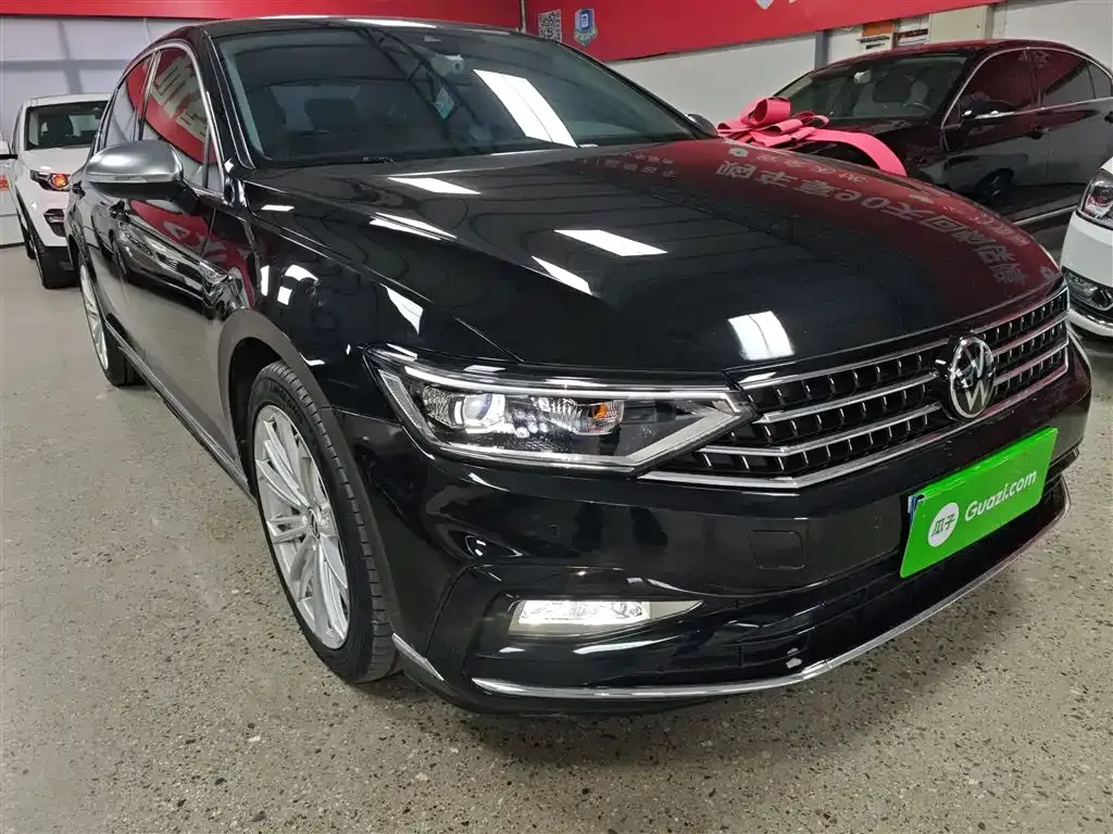 Volkswagen Magotan 2023 из CN, фото 6