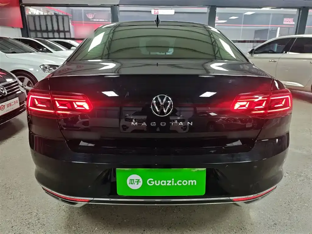 Volkswagen Magotan 2023 из CN, фото 3
