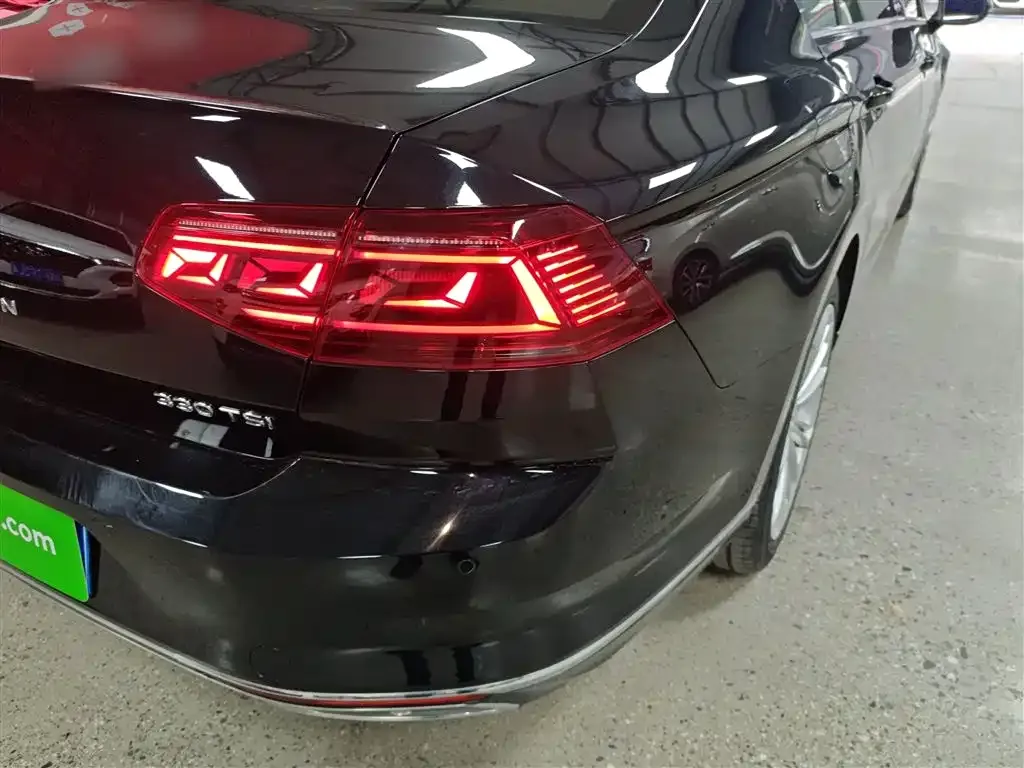 Volkswagen Magotan 2023 из CN, фото 9