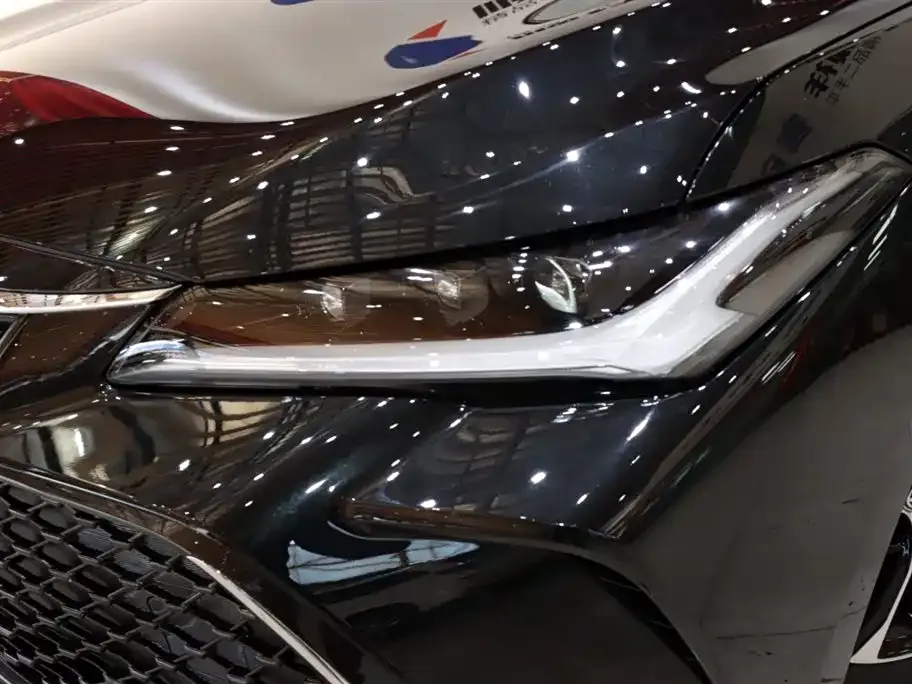 Toyota Avalon 2024 из CN, фото 4