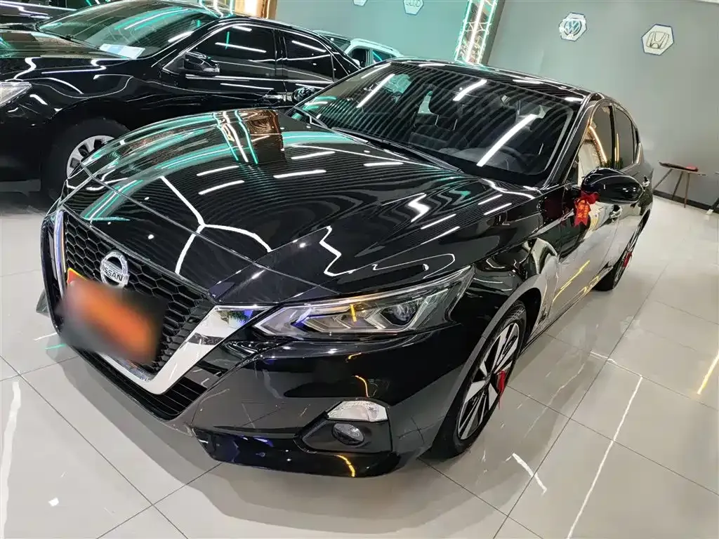 Nissan Teana 2022 из CN, фото 4