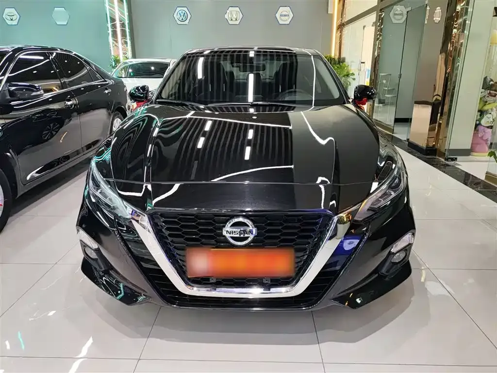 Nissan Teana 2022 из CN, фото 2