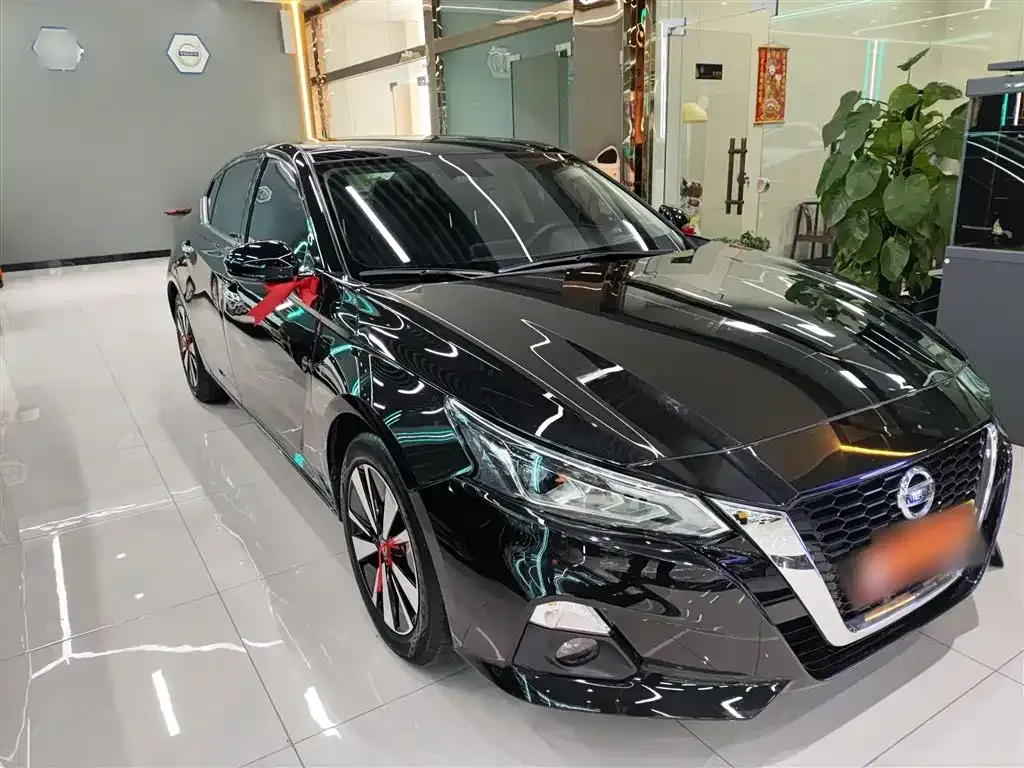 Nissan Teana 2022 из CN, фото 3