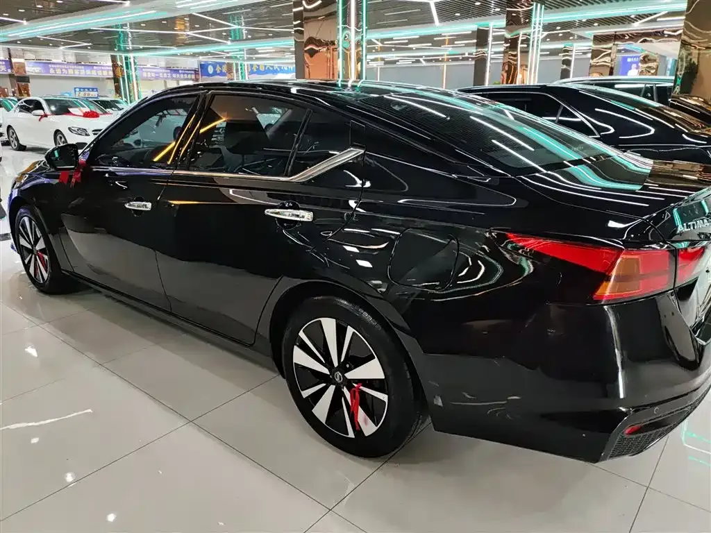 Nissan Teana 2022 из CN, фото 6