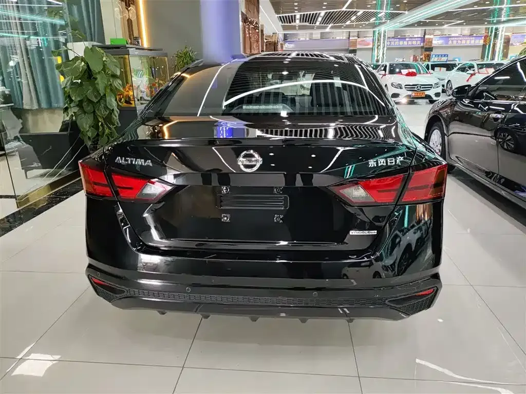 Nissan Teana 2022 из CN, фото 5