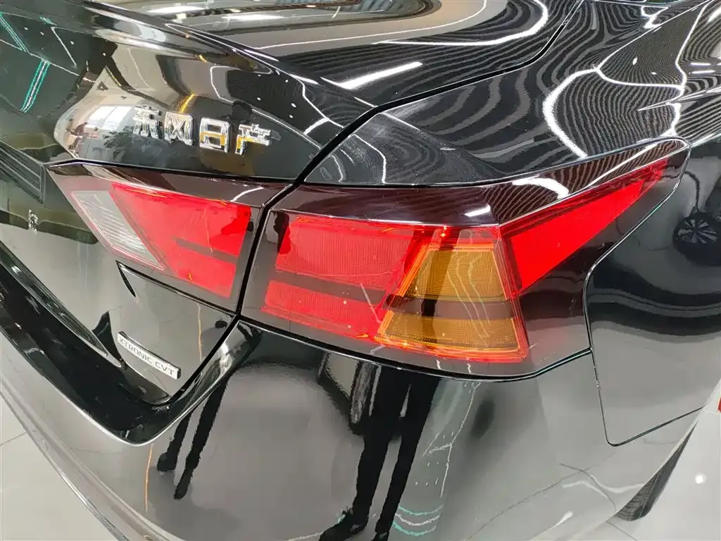 Nissan Teana 2022 из CN, фото 8