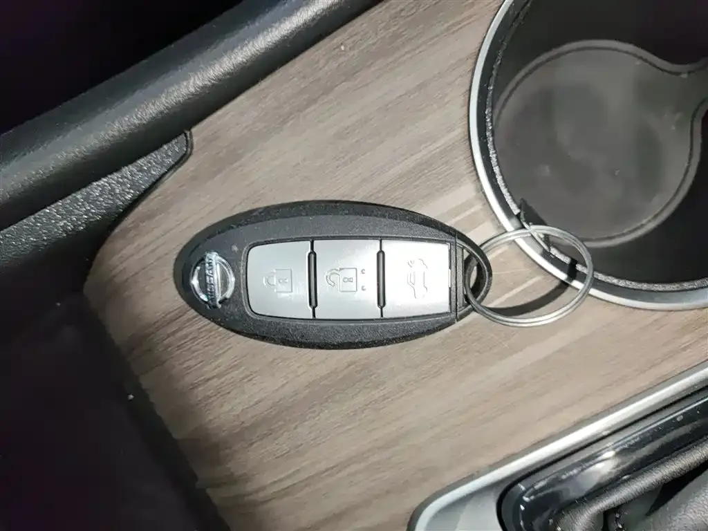 Nissan Teana 2022 из CN, фото 9