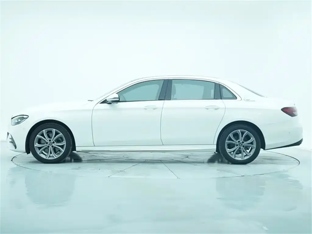 Mercedes-Benz E-Class 2021 из CN, фото 5