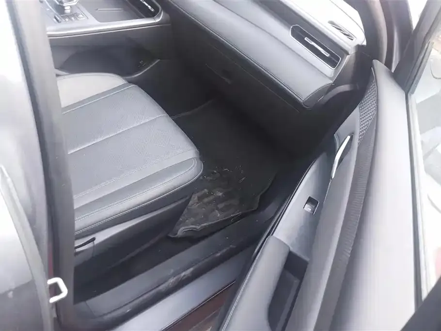 BYD Qin PLUS 2025 из CN, фото 8