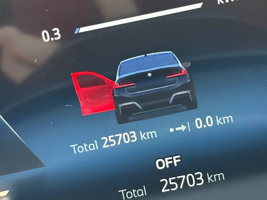 BMW i3 2024 из CN, фото 5