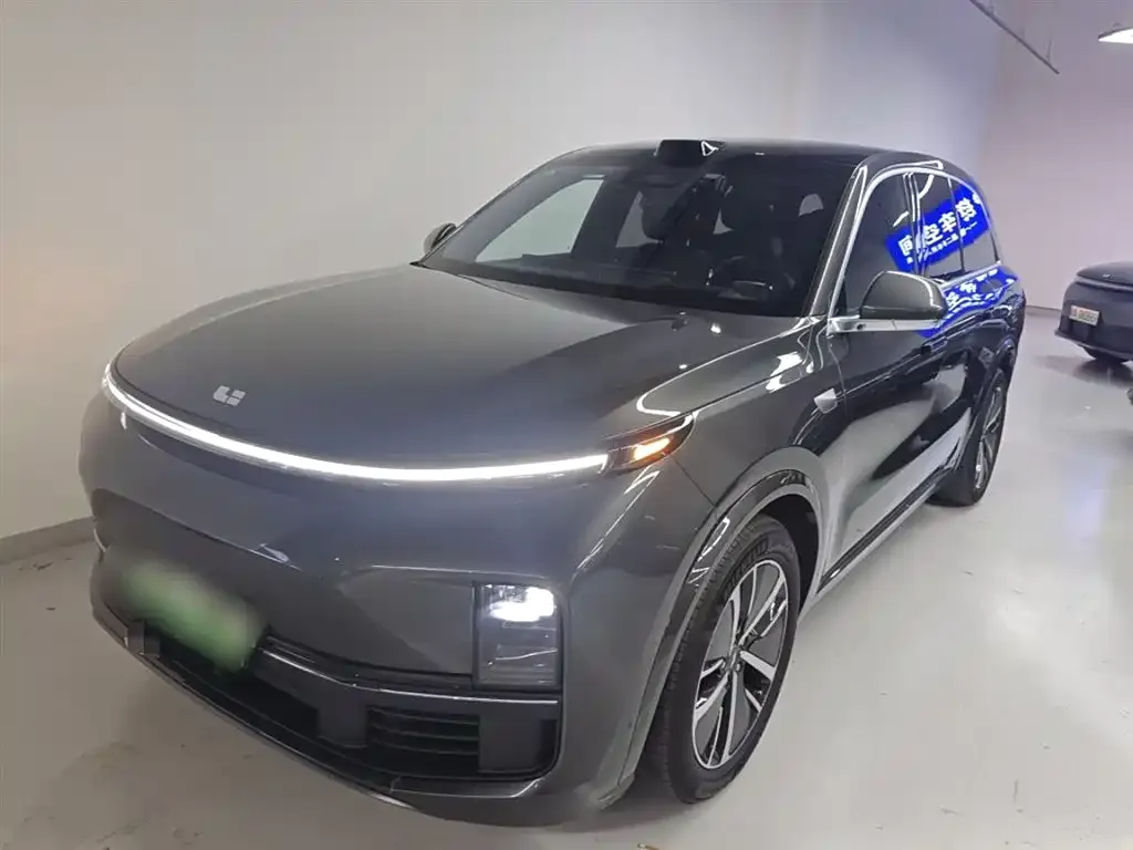 Li Auto L8 2024 из CN, фото 1