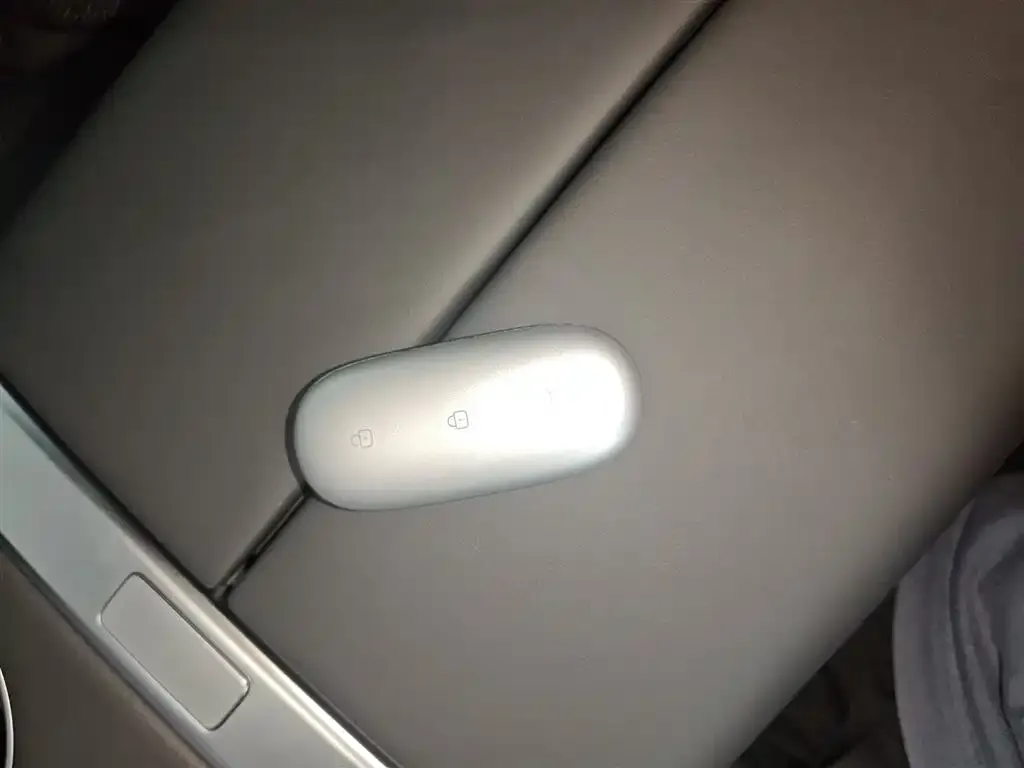 Li Auto L8 2024 из CN, фото 8
