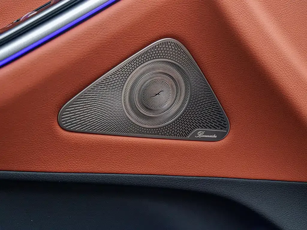 Mercedes-Benz S-Class 2025 из CN, фото 10
