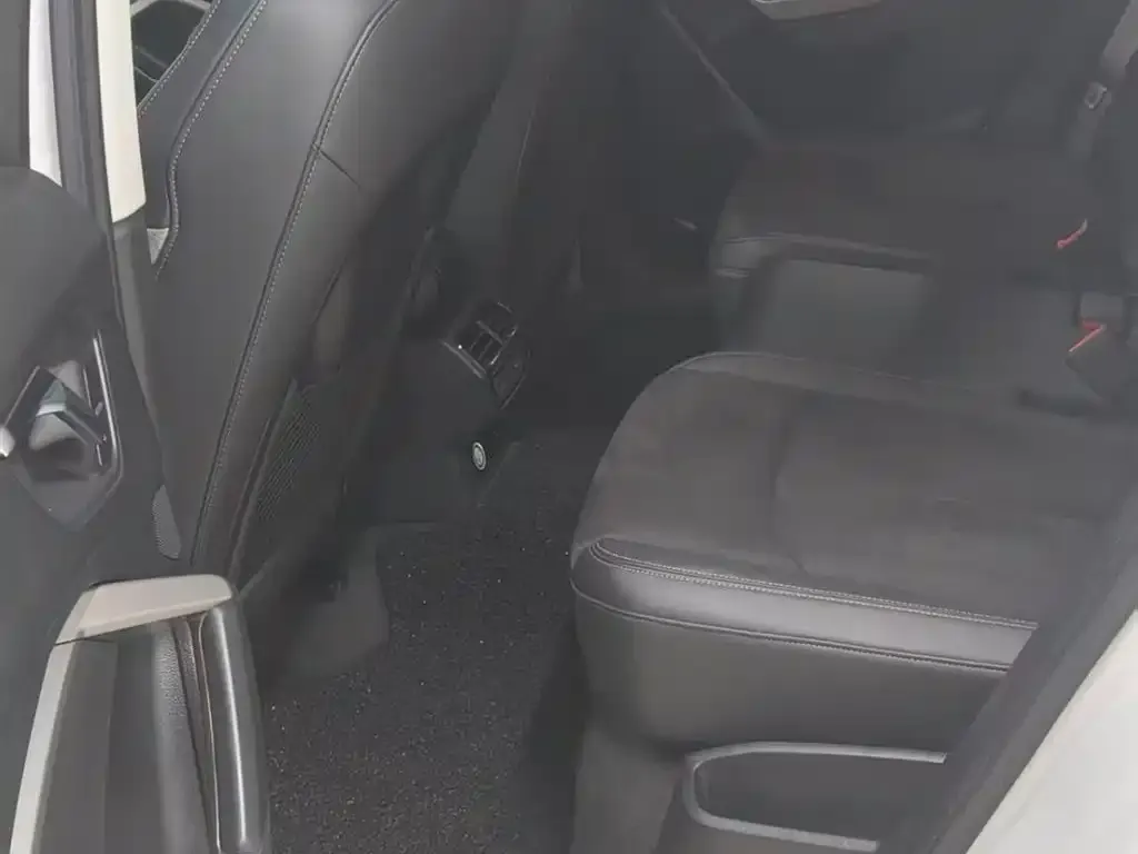 Audi Q3 2022 из CN, фото 2