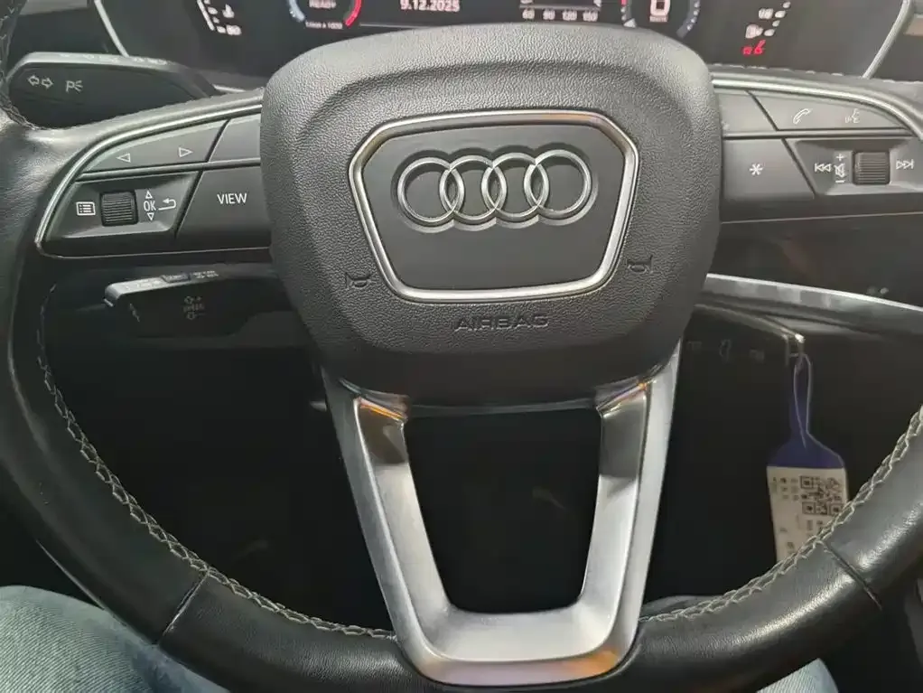 Audi Q3 2022 из CN, фото 9