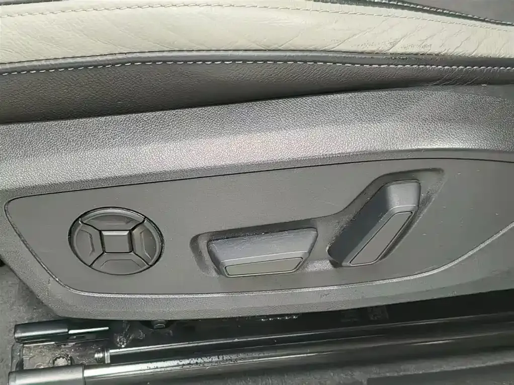 Audi Q3 2022 из CN, фото 5