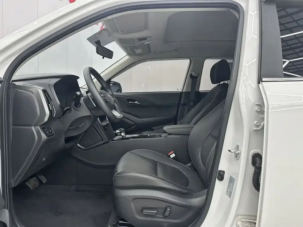 Hyundai ix35 2023 из CN, фото 6