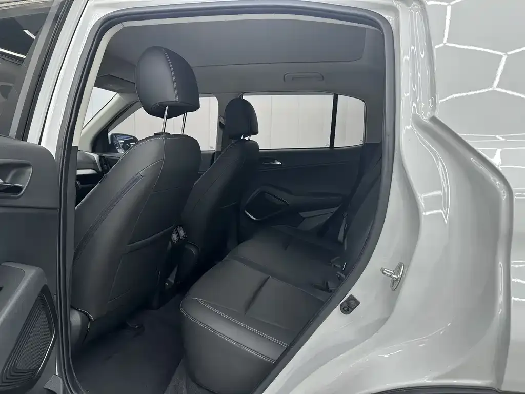 Hyundai ix35 2023 из CN, фото 2