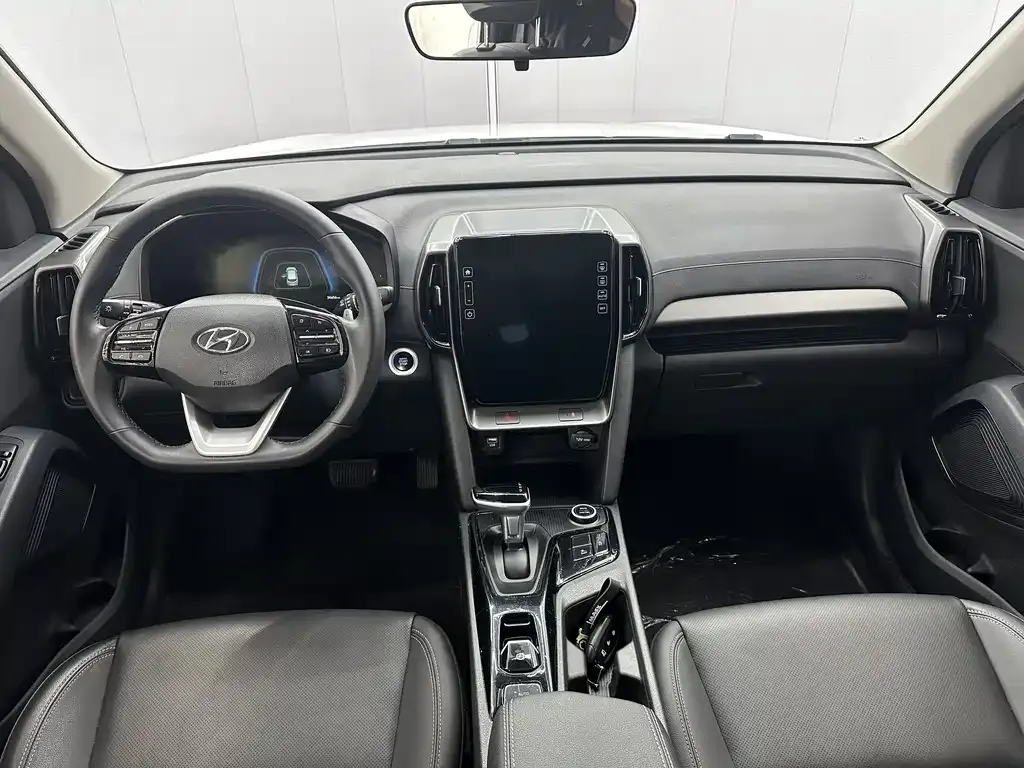 Hyundai ix35 2023 из CN, фото 8