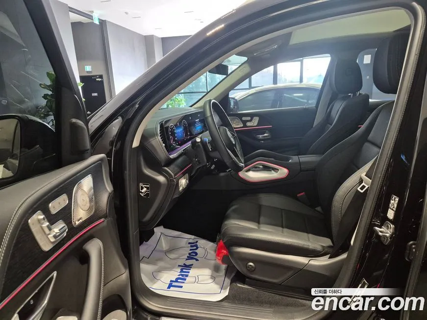 Mercedes-Benz GLE-Class 2025 из KR, фото 9