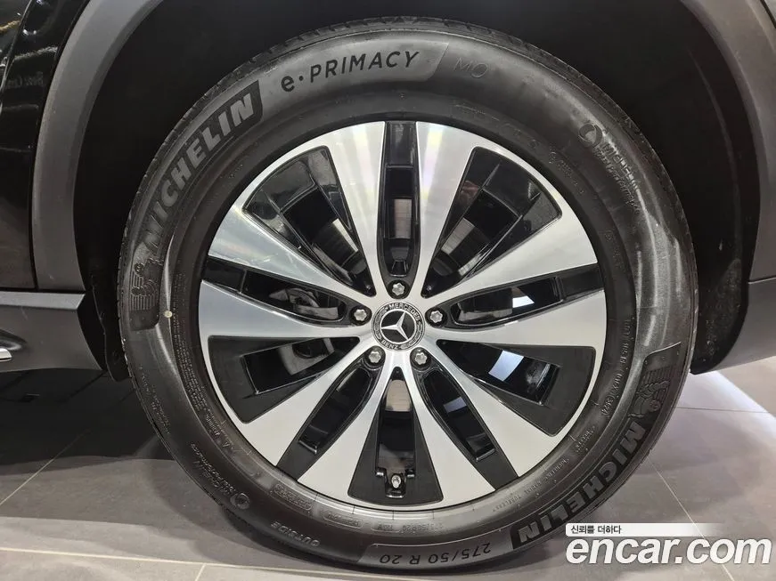 Mercedes-Benz GLE-Class 2025 из KR, фото 3