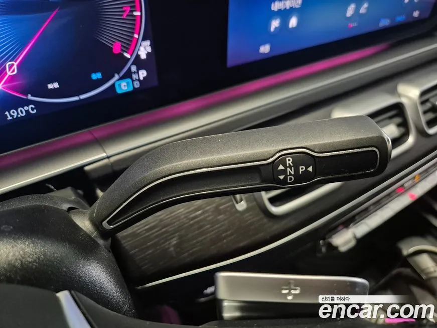 Mercedes-Benz GLE-Class 2025 из KR, фото 2