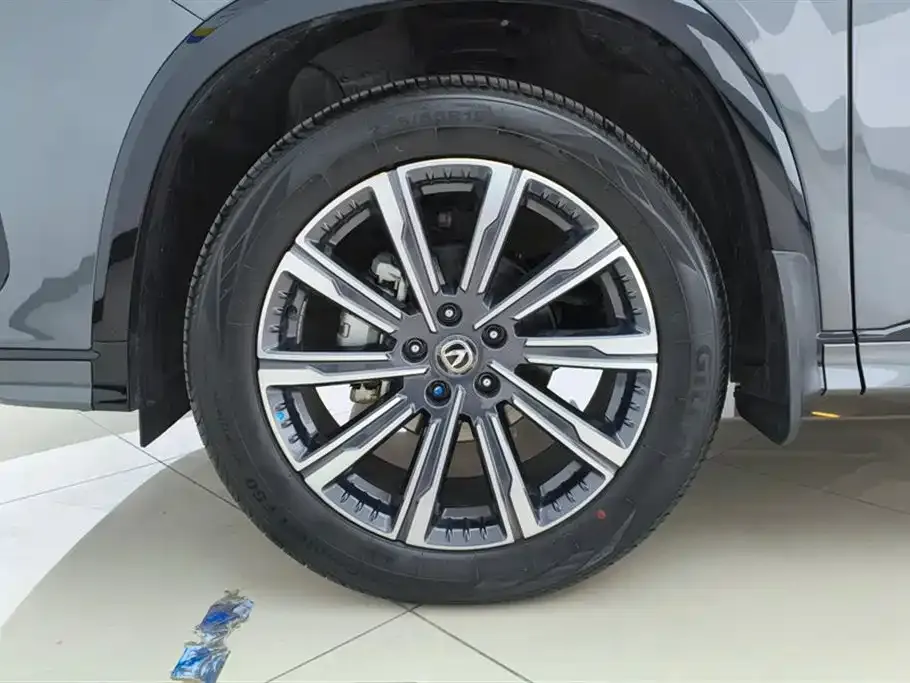 Changan CS75PLUS 2024 из CN, фото 6