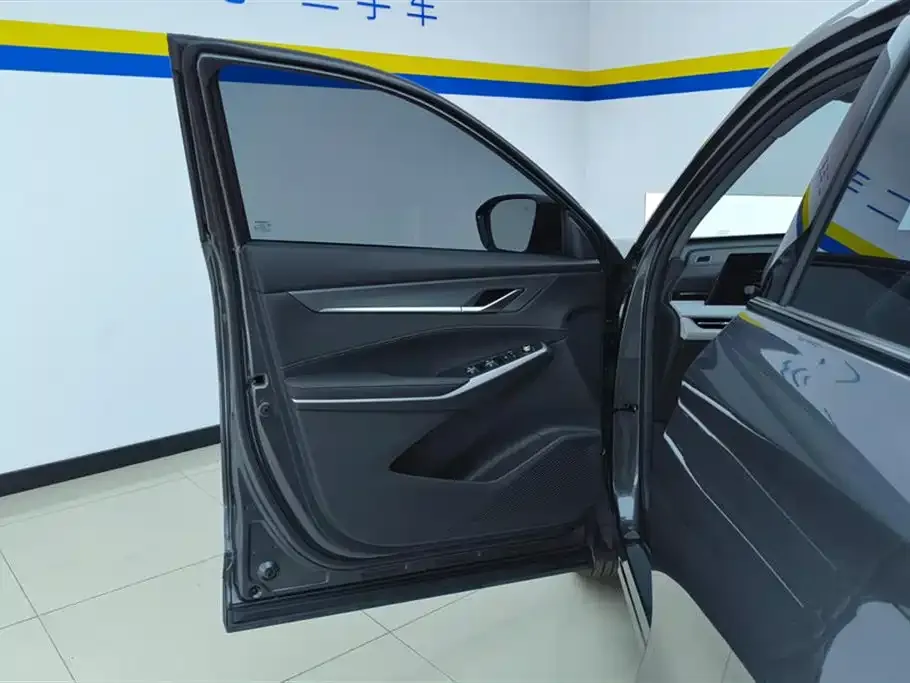 Changan CS75PLUS 2024 из CN, фото 8