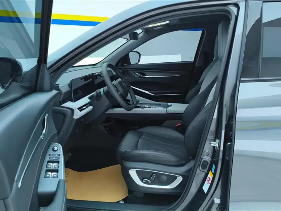 Changan CS75PLUS 2024 из CN, фото 10
