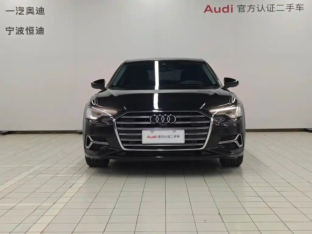 Audi A6L — фото 3