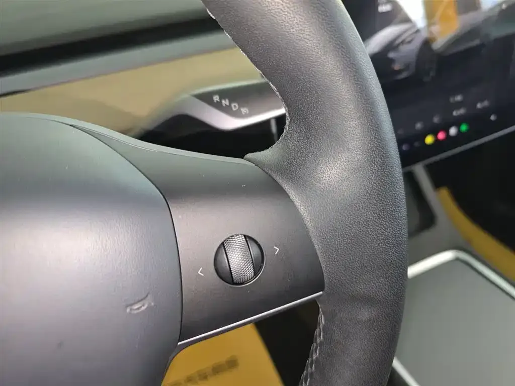 Tesla Model Y 2022 из CN, фото 9