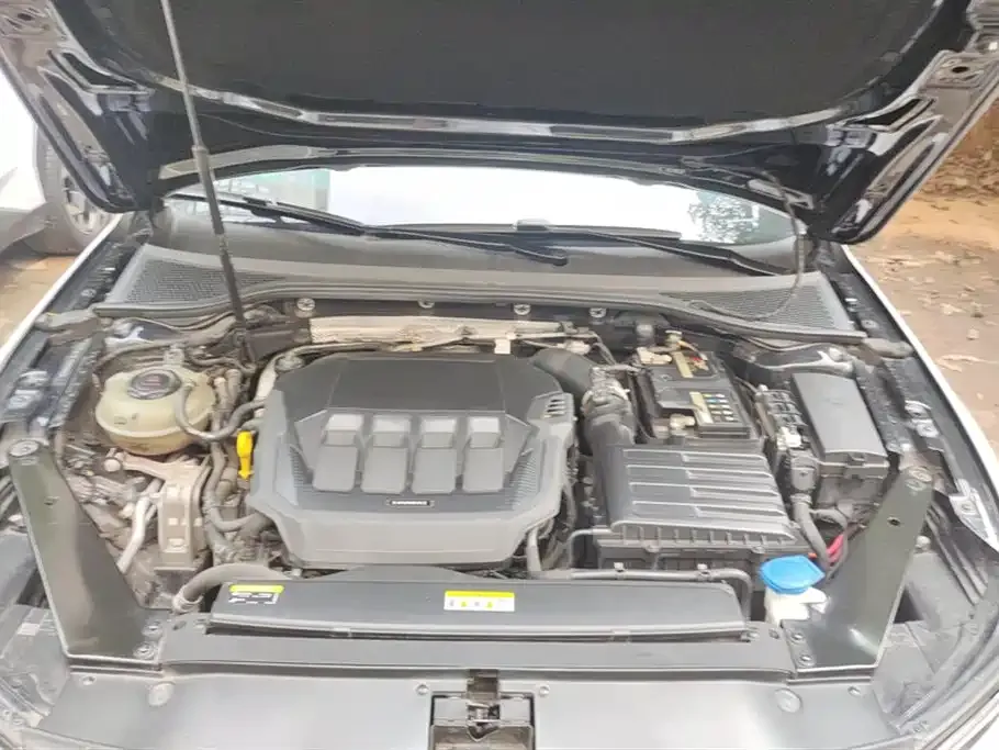 Volkswagen Magotan 2022 из CN, фото 4