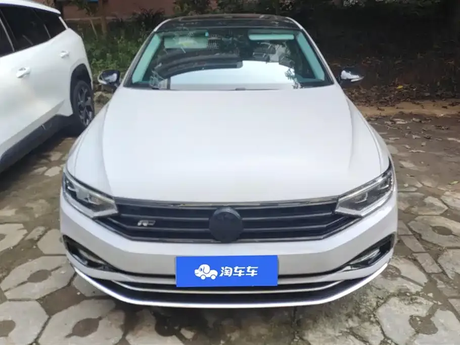Volkswagen Magotan 2022 из CN, фото 3