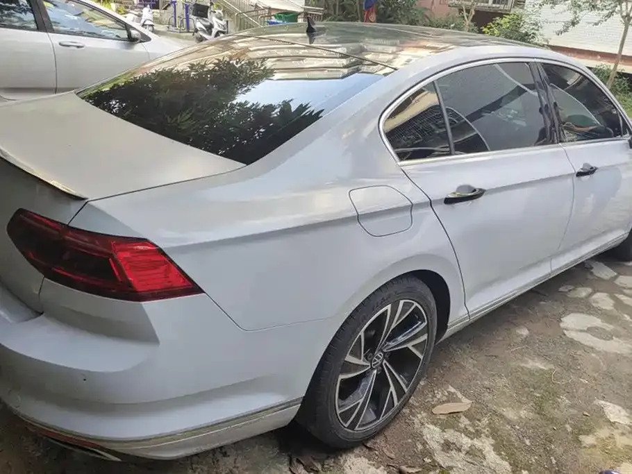Volkswagen Magotan 2022 из CN, фото 9