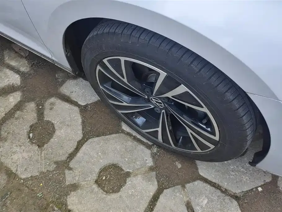 Volkswagen Magotan 2022 из CN, фото 5
