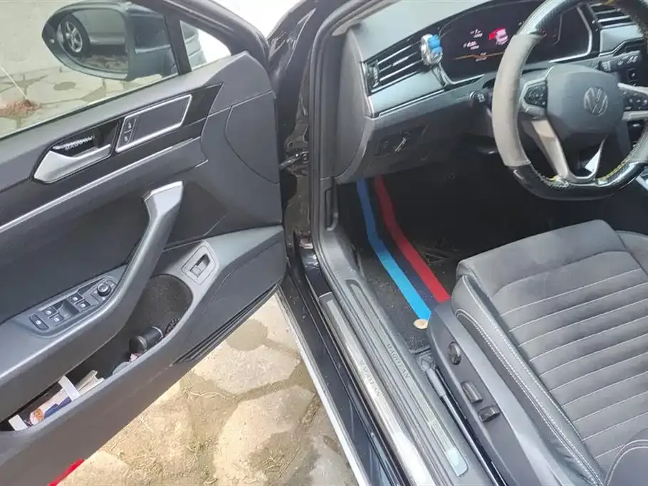 Volkswagen Magotan 2022 из CN, фото 8
